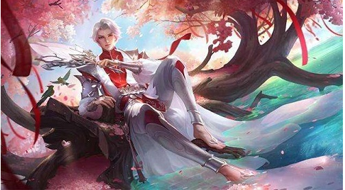 王者荣耀2020武陵仙君还会返场吗(武陵仙君2020返场时间)