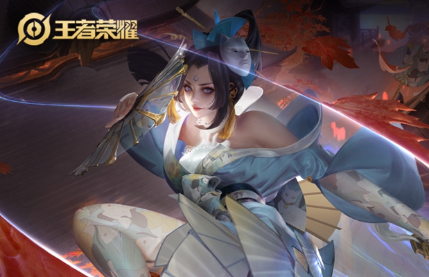 王者荣耀不知火舞出装顺序2022