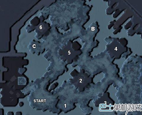 星际争霸2虫群之心图文攻略 全地图、全成就详细