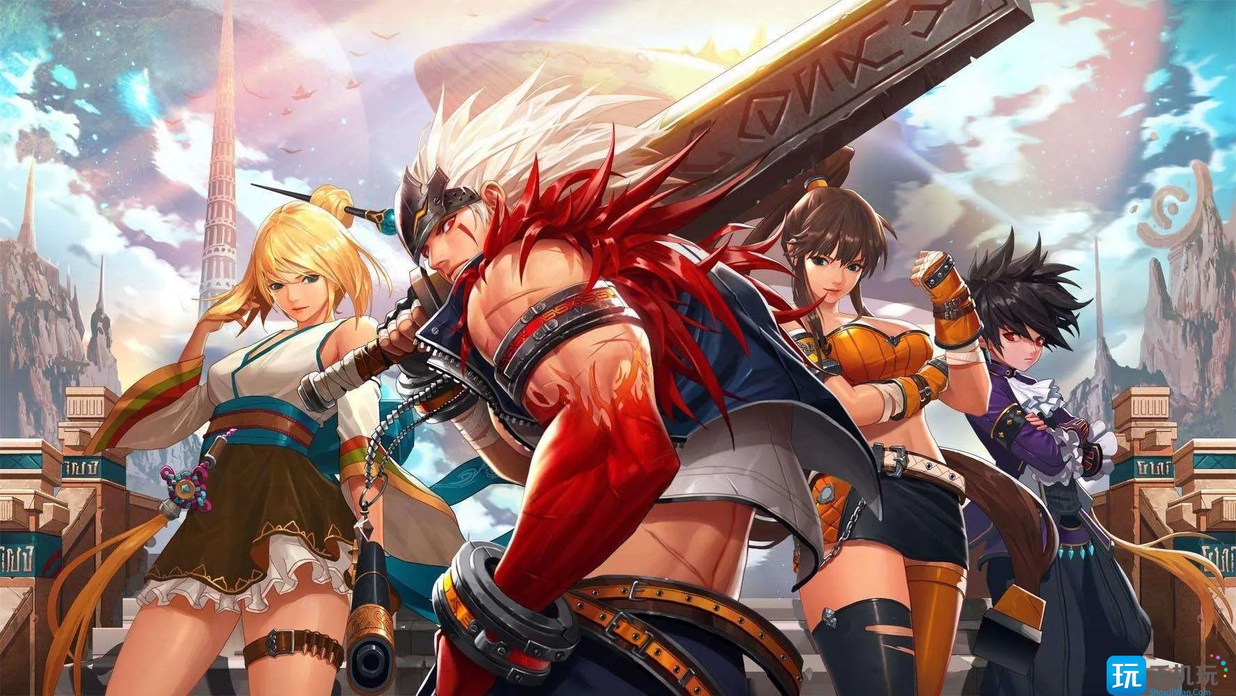 dnf武器附魔宝珠大全平民职业