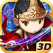 武侠Q传ios 武侠Q传ios