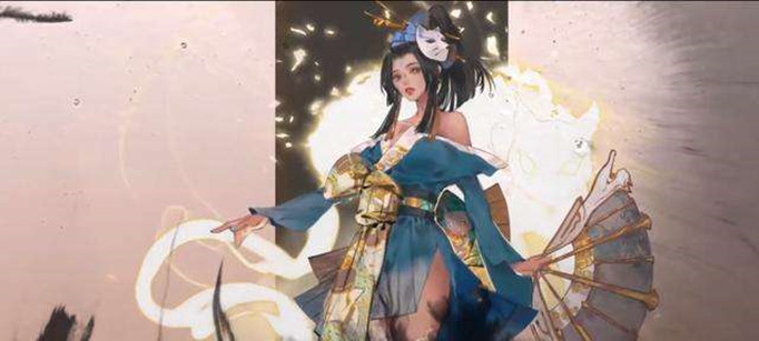 王者荣耀不知火舞魅语台词是什么(王者荣耀不知