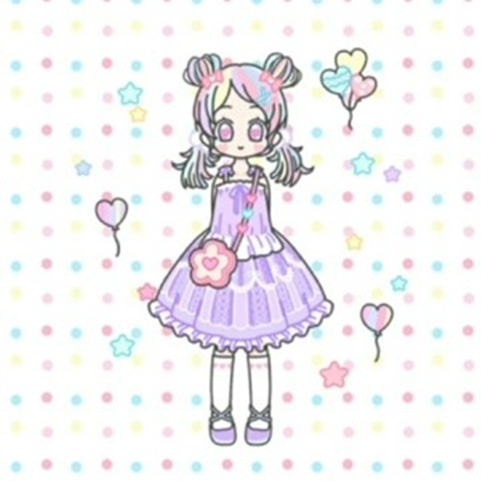 装扮少女第56关赏花怎么过(装扮少女第56关赏花通关攻略)
