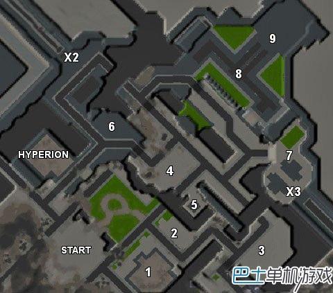 虫群之心战役剧情攻略