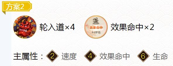 阴阳师食梦貘御魂搭配攻略
