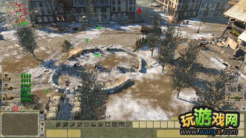 《战争之人：负罪英雄》图文详细攻略