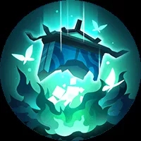 《阴阳师》SP青行灯技能介绍