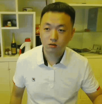 药水哥表情包大全