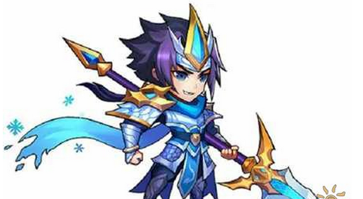 《放开那三国2》赵云获取技巧详解