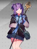 《明日方舟》干员图鉴大全