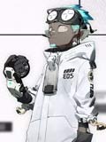 《明日方舟》干员图鉴大全
