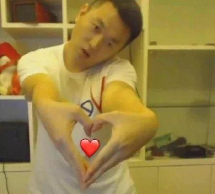 药水哥表情包大全
