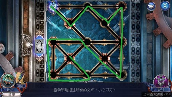 密室逃脱13全关卡通关图文攻略