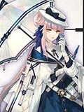 《明日方舟》干员图鉴大全
