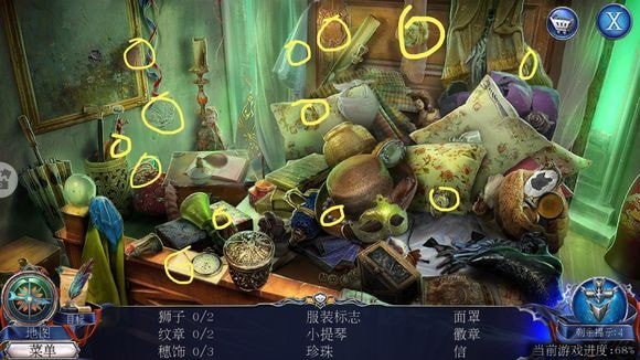 密室逃脱13全关卡通关图文攻略