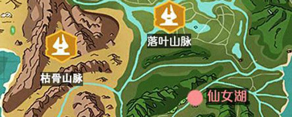 创造与魔法鲍鱼在哪钓几率高