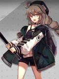 《明日方舟》干员图鉴大全