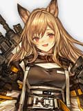 《明日方舟》干员图鉴大全