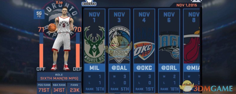 nba2k19生涯模式攻略(生涯模式过关攻略)