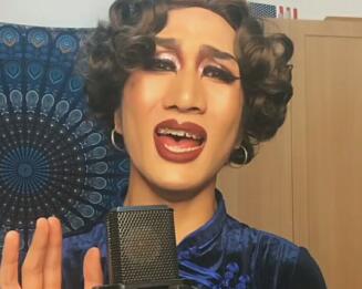 抖音韩美娟个人资料介绍