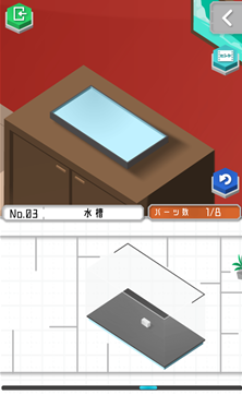 《组合模型》第三关玩法攻略