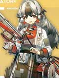 《明日方舟》干员图鉴大全