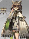 《明日方舟》干员图鉴大全