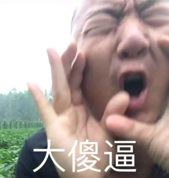 giao哥表情包大全