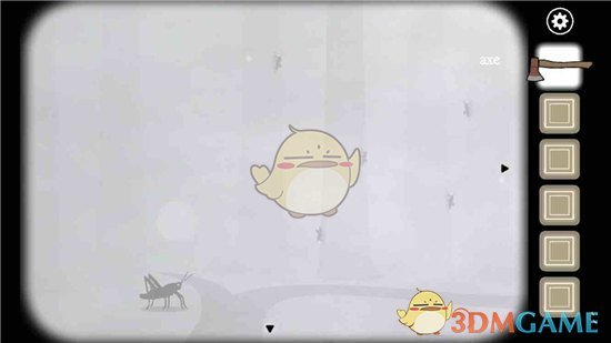 《锈湖：天堂岛》第8关攻略