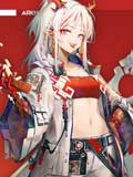 《明日方舟》干员图鉴大全