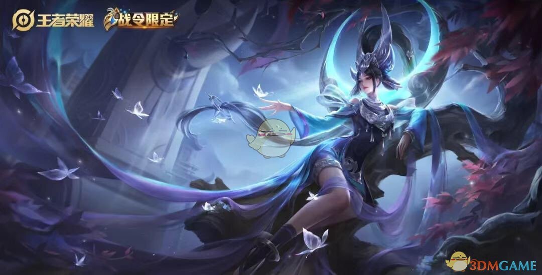 王者荣耀女娲战令皮肤曝光(王者荣耀女娲战令皮肤一览)