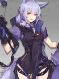 《明日方舟》干员图鉴大全
