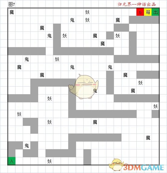 《想不想修真》秘境地图全攻略