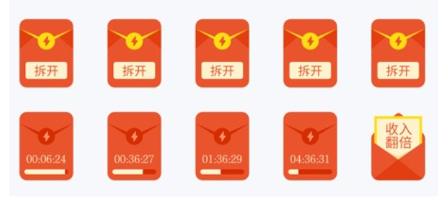 《闪电盒子》赚钱问题相关介绍