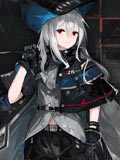 《明日方舟》干员图鉴大全