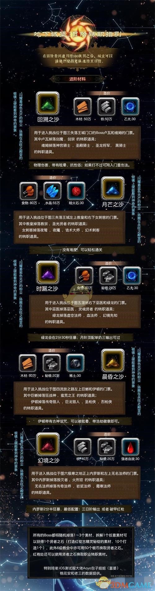 地下城堡2黑暗觉醒图18开荒攻略持续更新(地下城堡2图18怎么打)