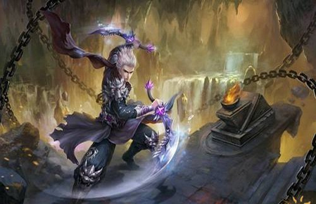 蜀门手游青城入门攻略(蜀门手游青城怎么玩)