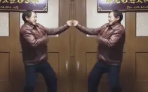 马保国表情包大全