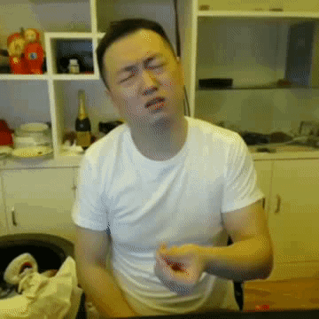 药水哥表情包大全