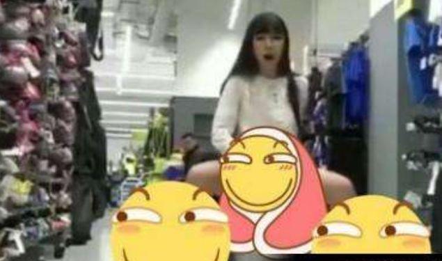 抖音迪卡侬潮水门女主角个人资料介绍 迪卡侬潮水门女主角是谁