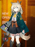 《明日方舟》干员图鉴大全