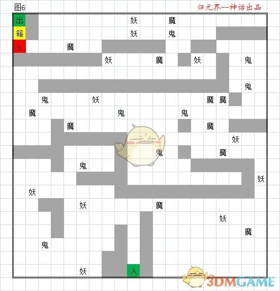 《想不想修真》秘境地图全攻略