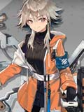 《明日方舟》干员图鉴大全
