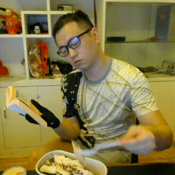 药水哥表情包大全