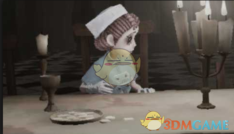 第五人格医生玩法使用攻略(医生加点天赋)