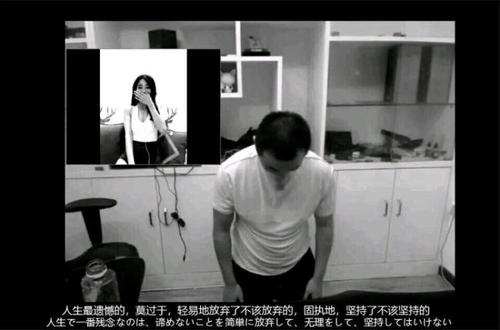 药水哥表情包大全