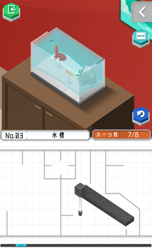 《组合模型》第三关玩法攻略