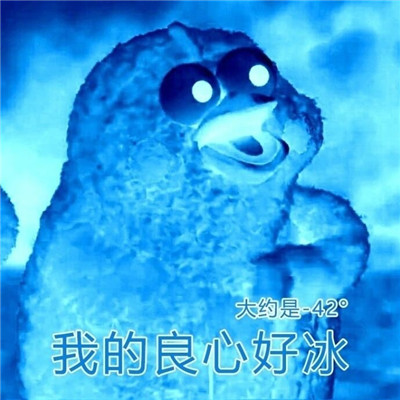 《抖音》你的良心不会痛吗表情包分享