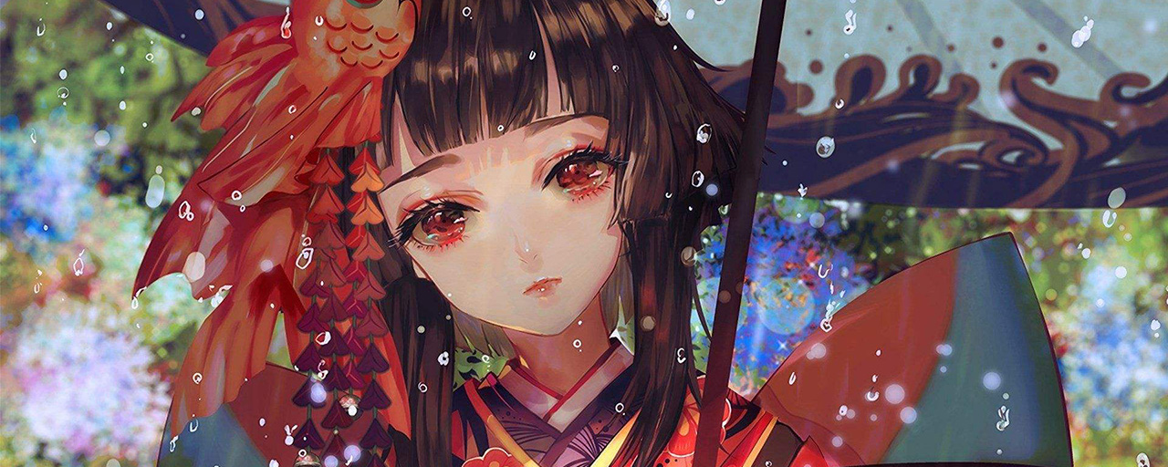 阴阳师谁能带来福运