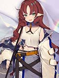 《明日方舟》干员图鉴大全